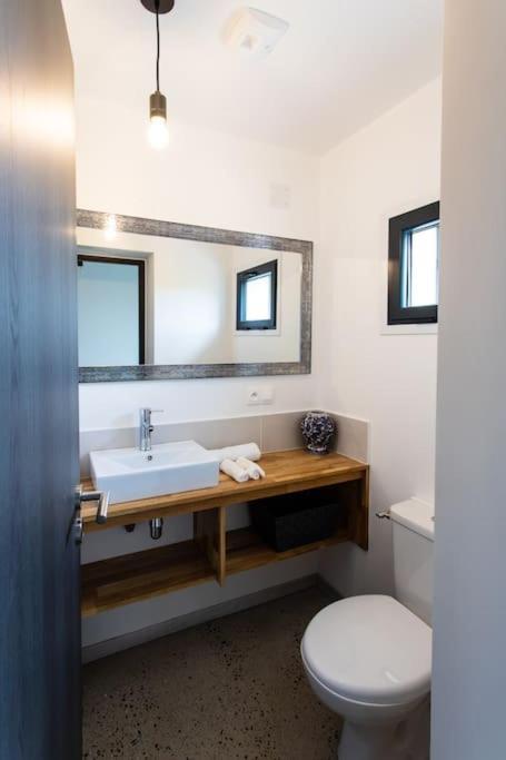 Villa Blanche, Contemporary, Cathars, Couiza, Carcassonne Luaran gambar