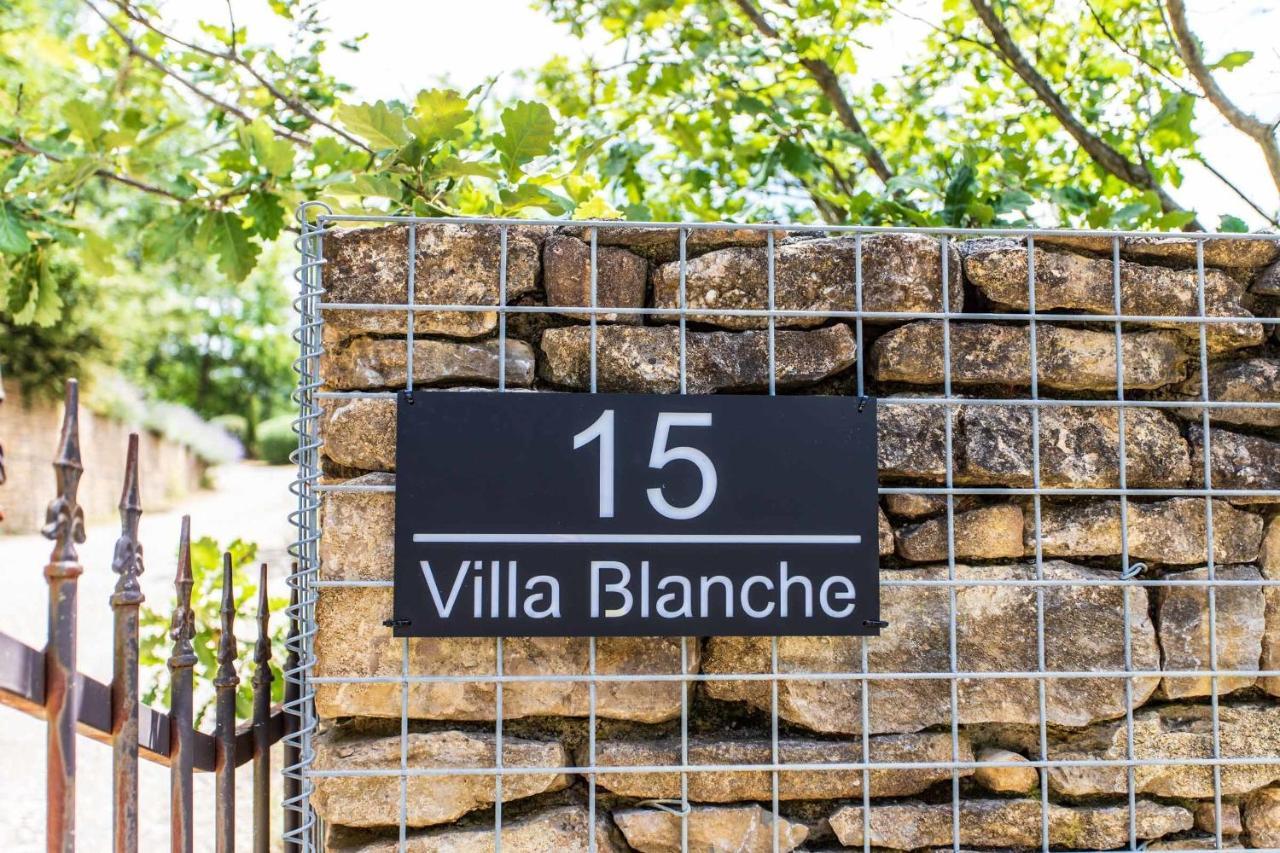 Villa Blanche, Contemporary, Cathars, Couiza, Carcassonne Luaran gambar